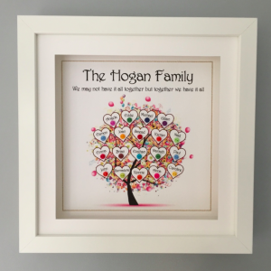 Family Tree Frame