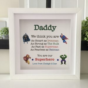 Fathers Day gifts ireland