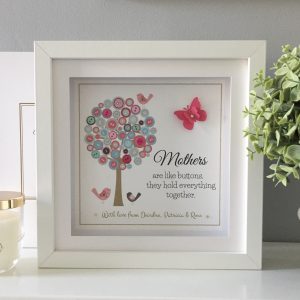 Personalised Mothers Day Gift