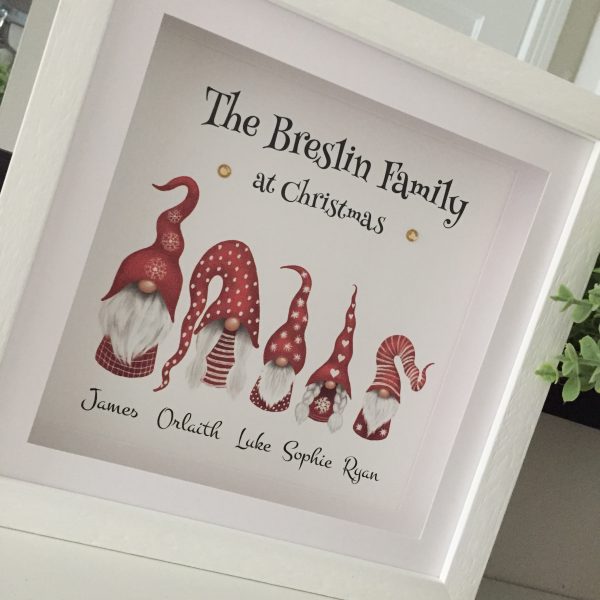 As Cute as a Button Personalised Framed Prints